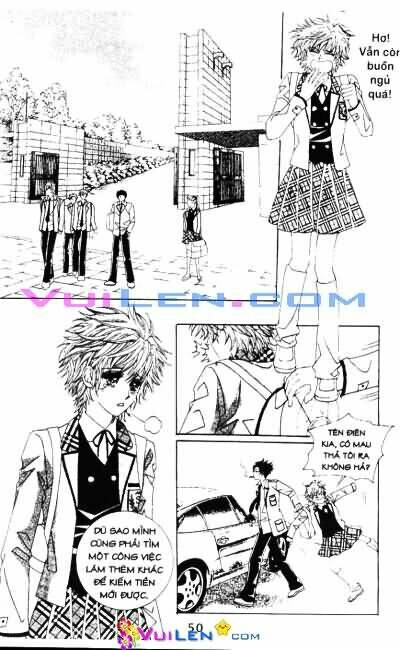 đợi em chapter 35 11