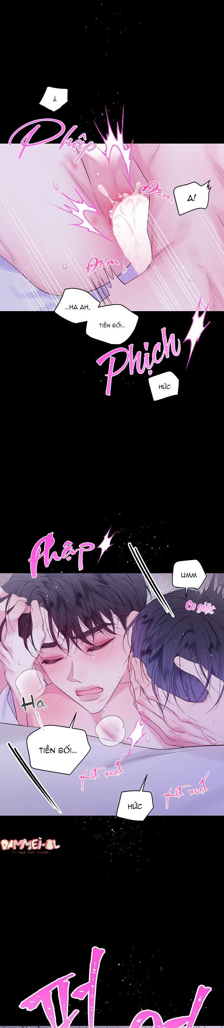 bình minh thứ hai chapter 13 10