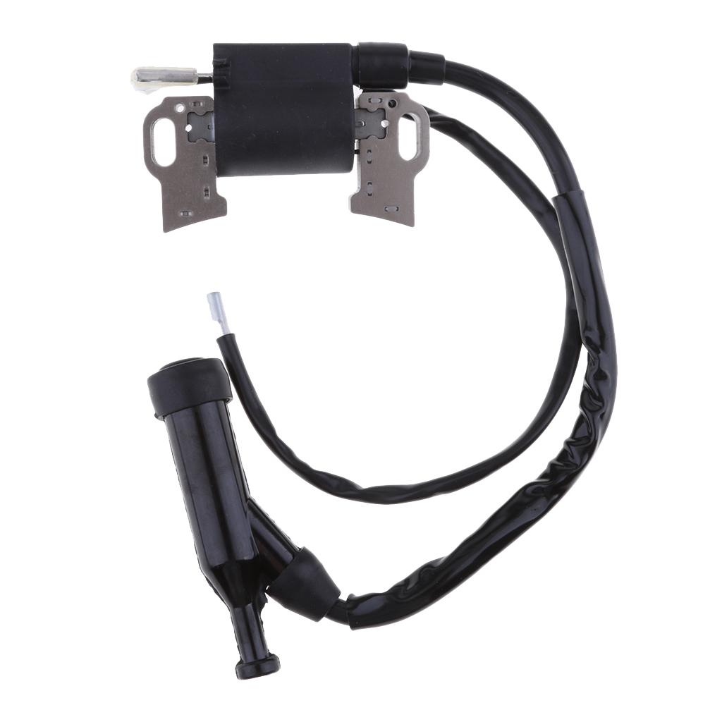 Phép Lạ Chiếu Mới Đánh Lửa Phù Hợp Với Xe Honda GX340 & GX390 11HP 13HP Máy Phát Điện Máy Cắt