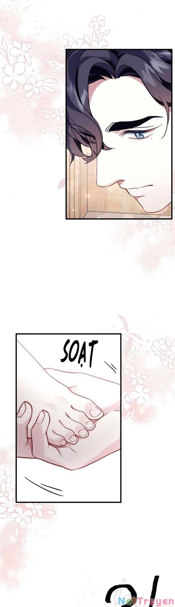 con gái chồng quá dễ thương chapter 57 27