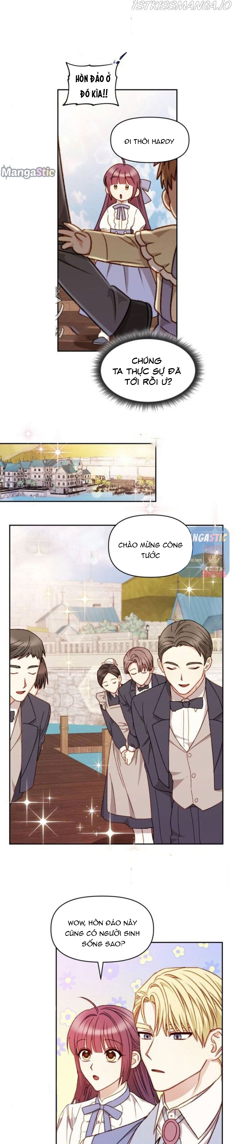 nữ chính muốn tôi trở thành mẹ kế chapter 36.2 10