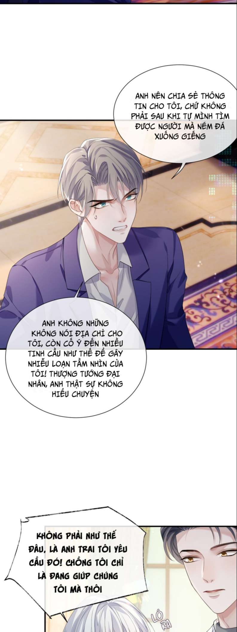 xin hãy ly hôn chapter 74 5