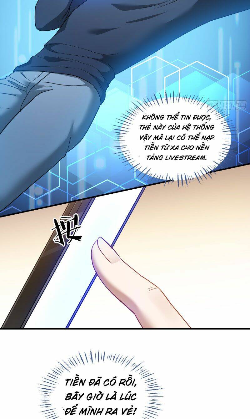 Bỏ Làm Simp Chúa, Ta Có Trong Tay Cả Tỉ Thần Hào chapter 3.1 19