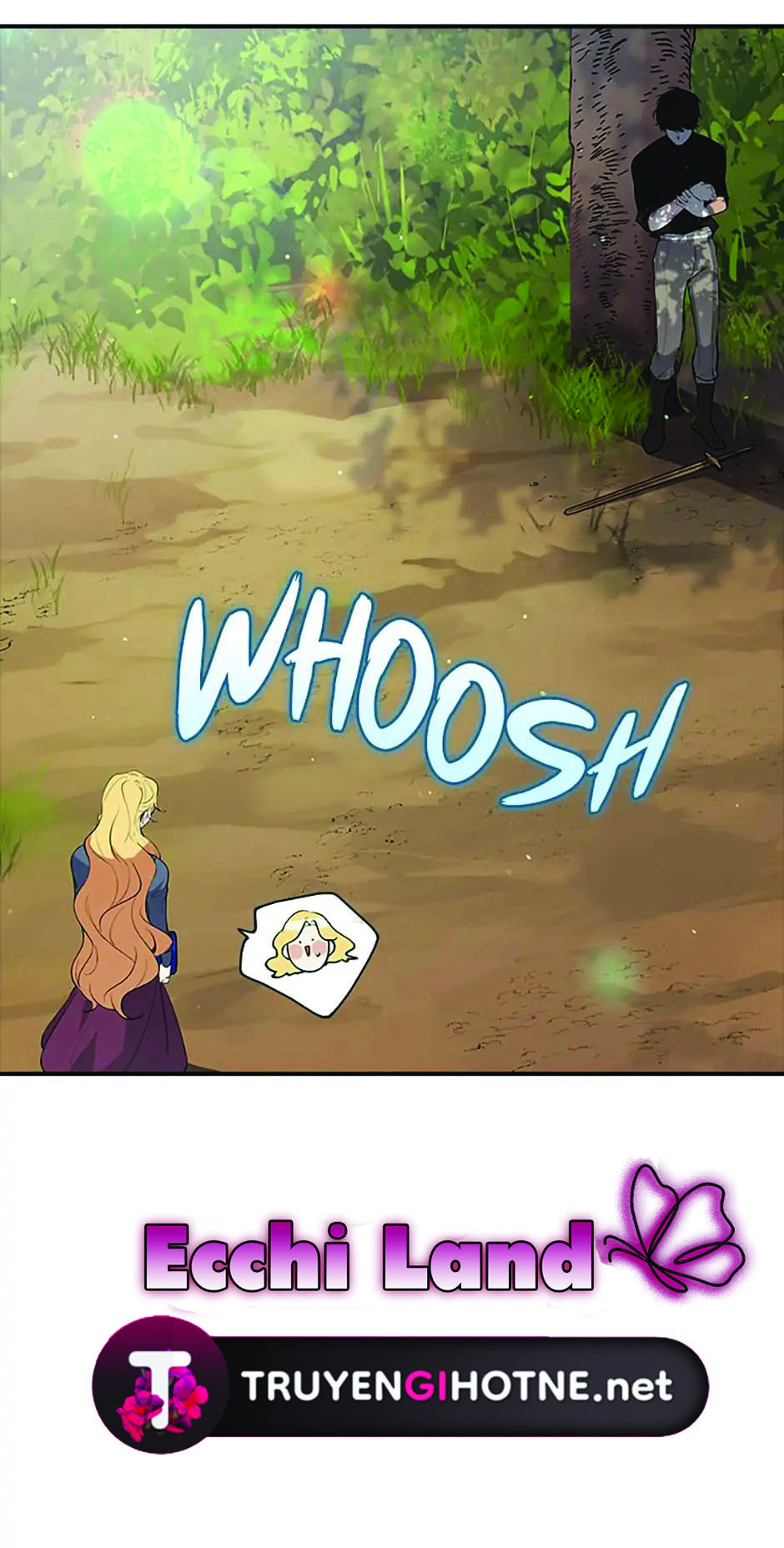 tên nam chính này cản đường tôi! chapter 4.1 5