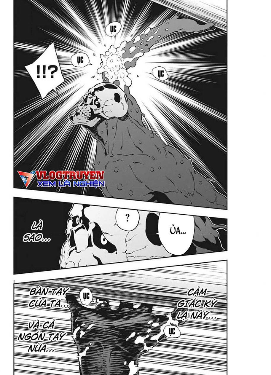 đọa nhân chapter 158 3