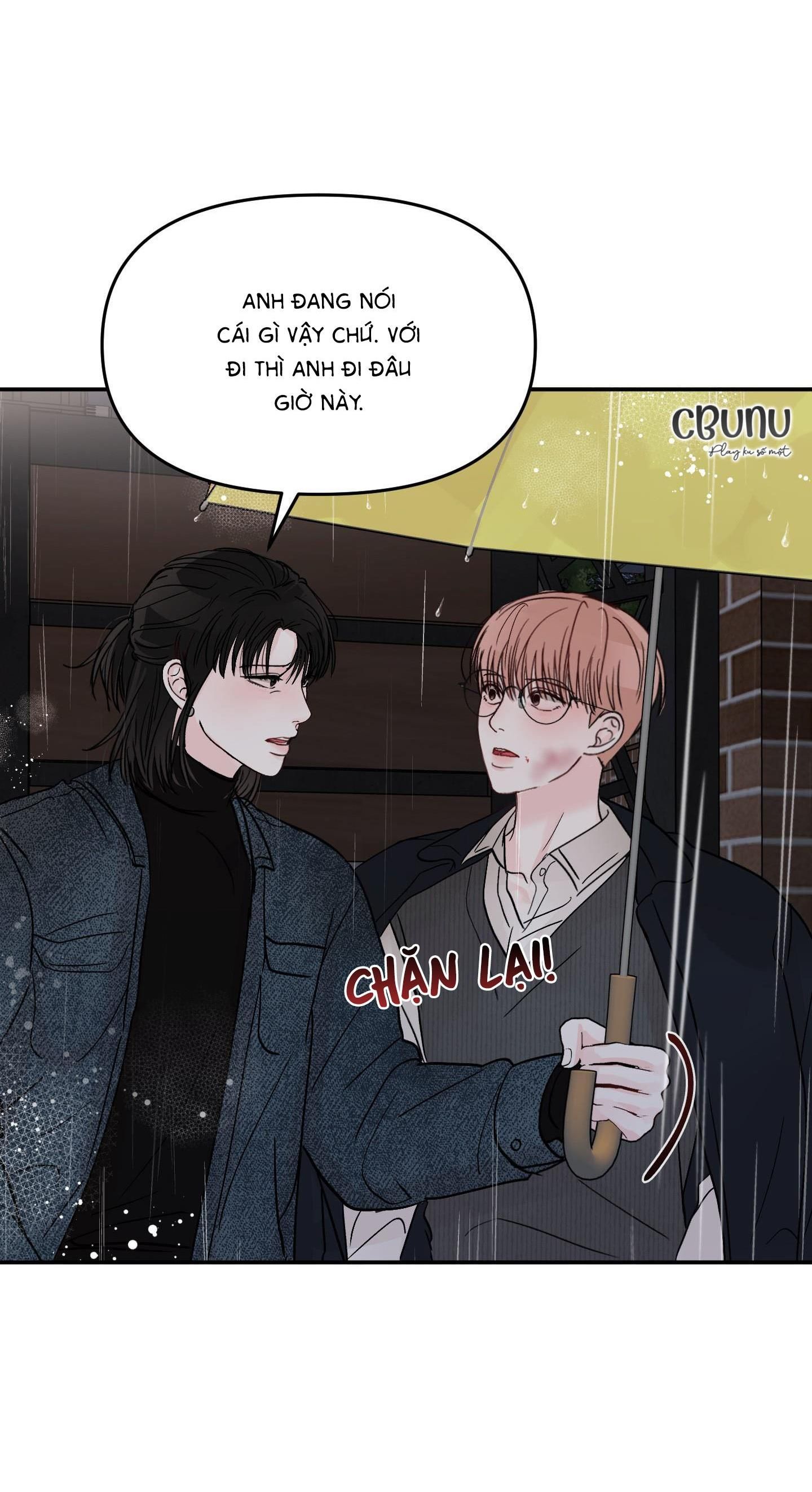 thán phục thanh xuân chapter 66 3