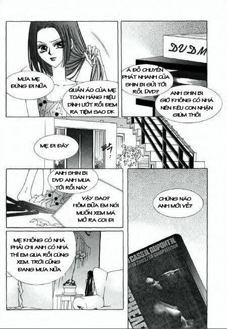 cynical orange - quả cam thủy tinh chapter 10.2 53