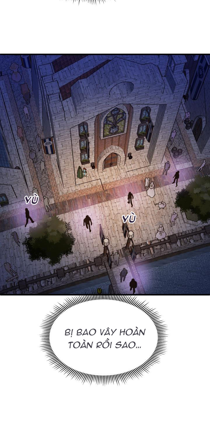 công chúa giả điên chapter 61.1 14