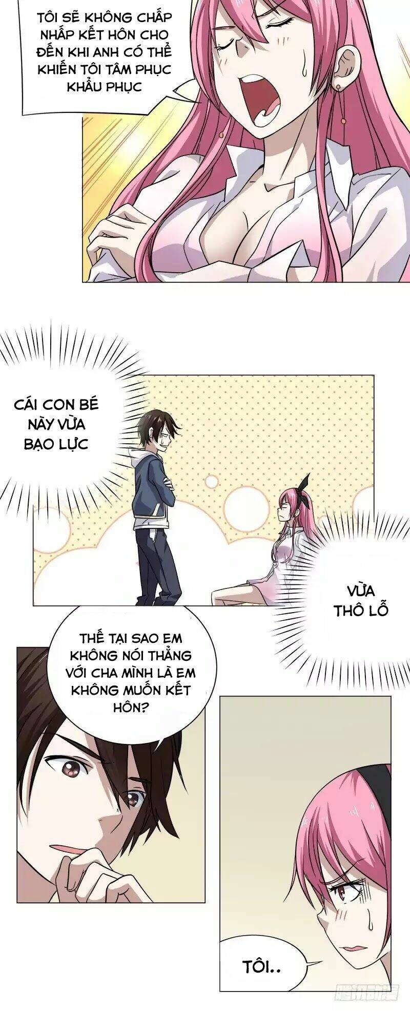 thử thách của yuwen jun chapter 3 17