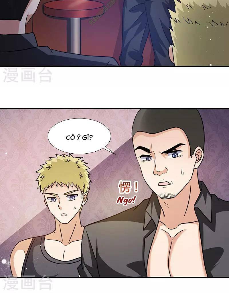 lão bà đặc công cực phẩm của tôi chapter 7 2