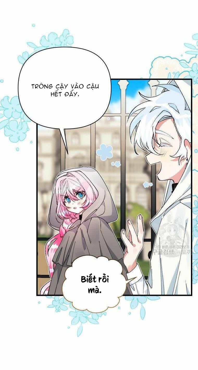 này tiểu công tước, hãy tin ở chị đi! chapter 24.2 30