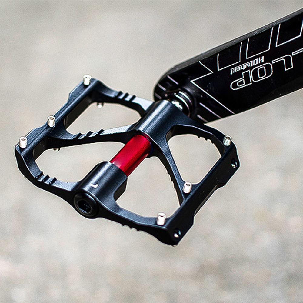 Bàn đạp cho xe đạp giá rẻ, chống trượt