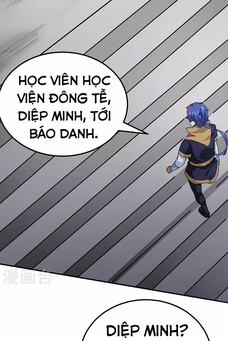 võ đạo độc tôn chapter 424 46