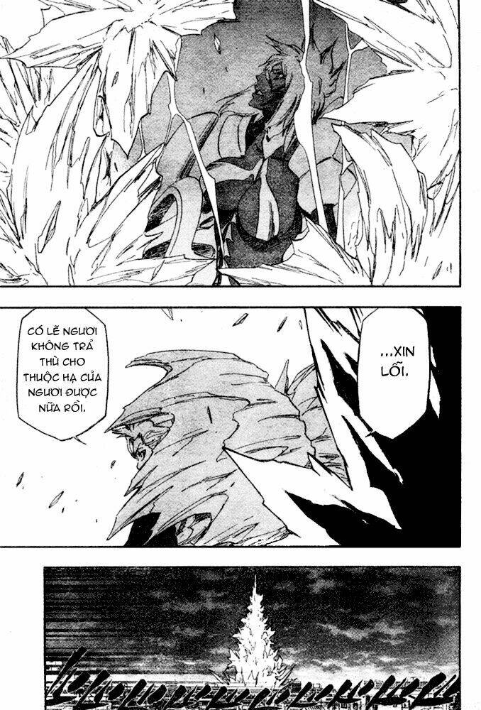 thần chết ichigo chapter 359 12