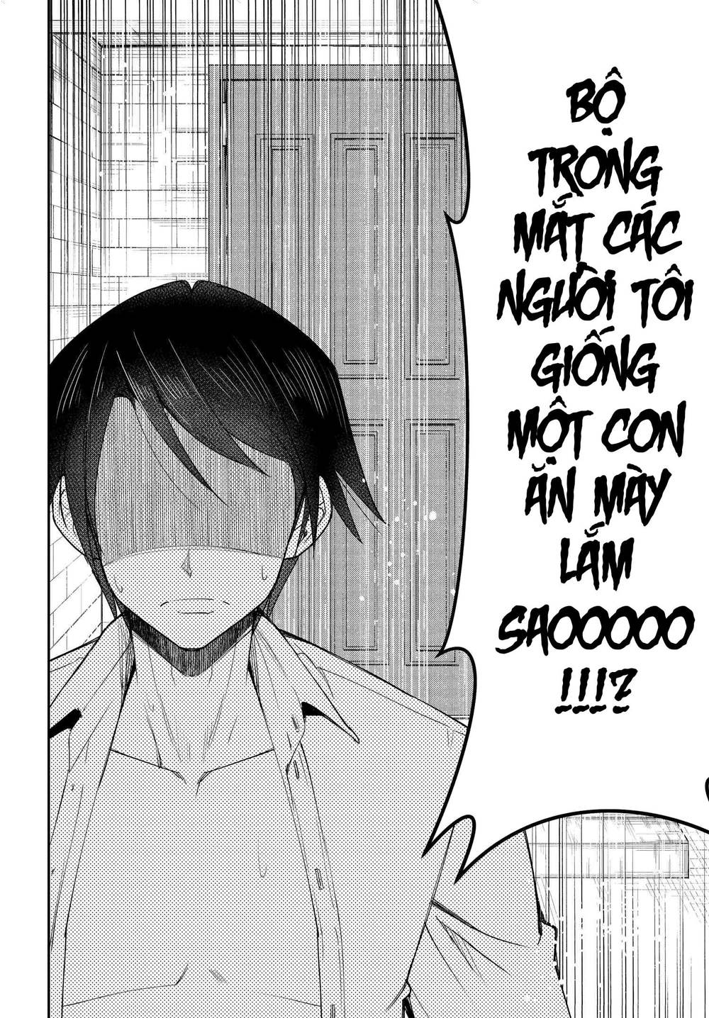 cô nàng biến thái chapter 12 27