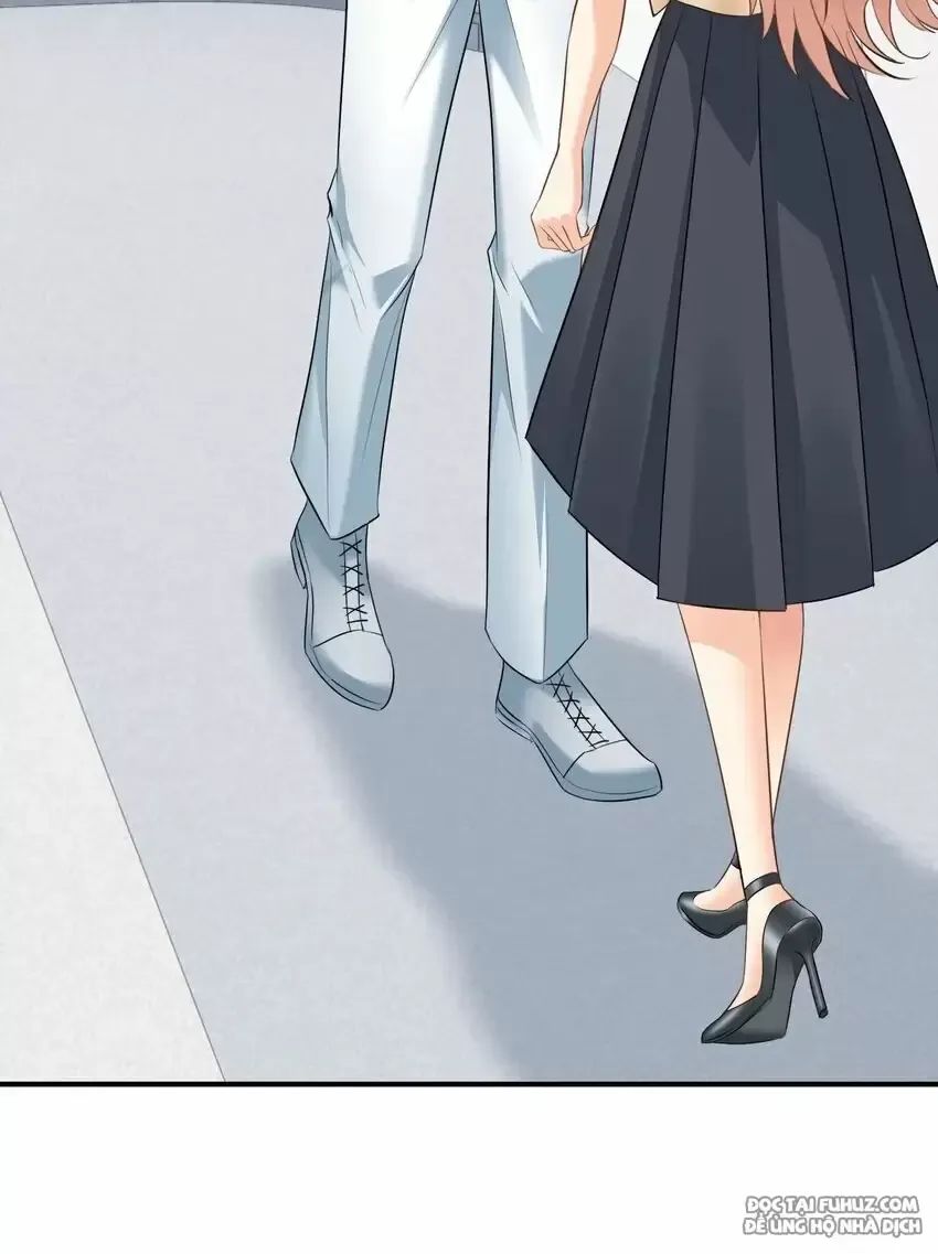 ảnh hậu một tuần mập ba cân chapter 25 27