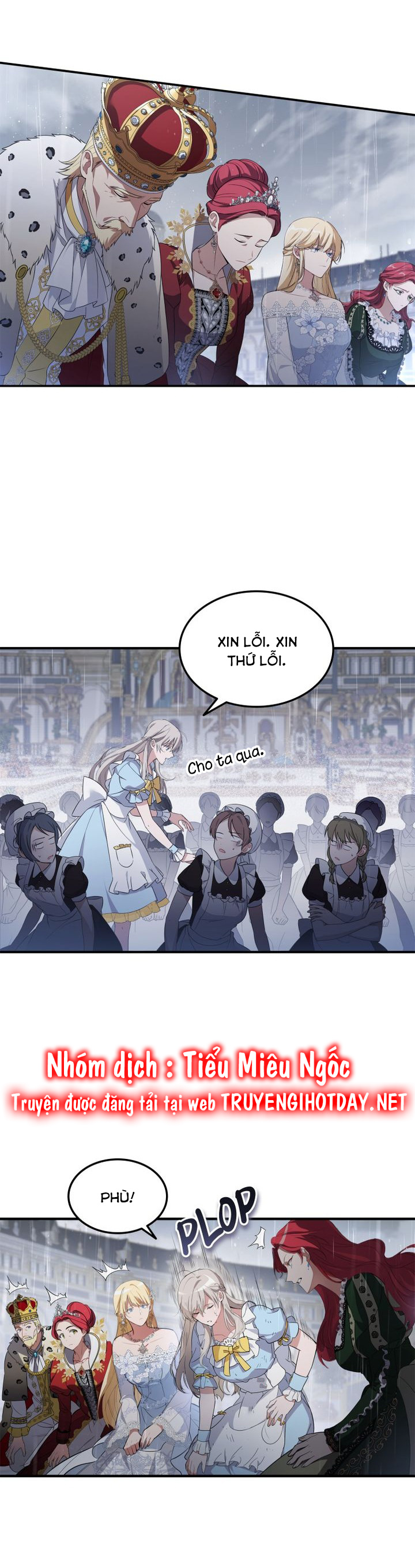 thưởng thức hương vị chapter 1 10