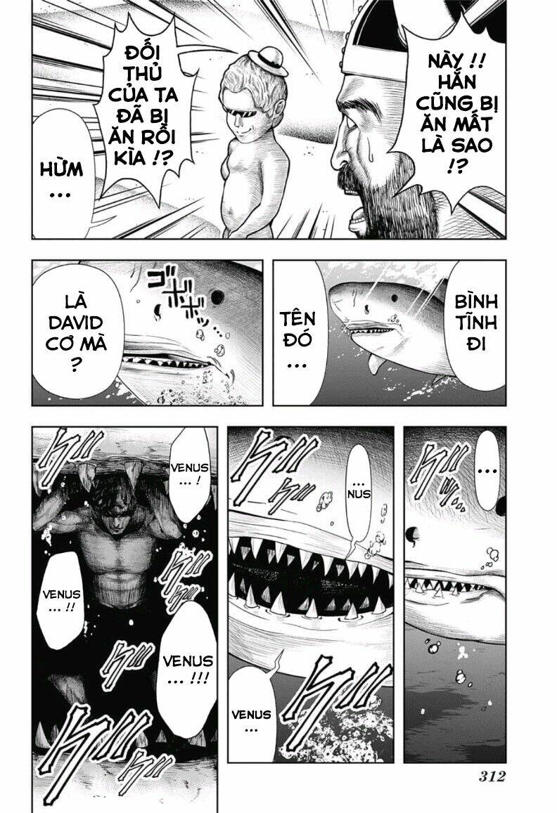 shishunki renaissance david-kun chapter 9 13