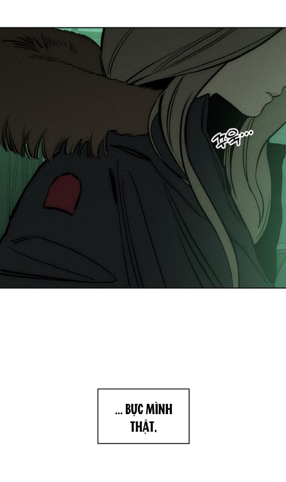 [18+] Nước Mắt Trên Đóa Hoa Tàn chapter 20.2 12