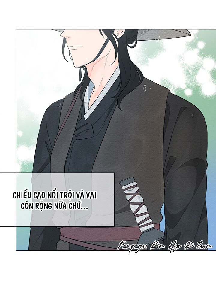 phu quân bé bỏng chapter 2.1 19