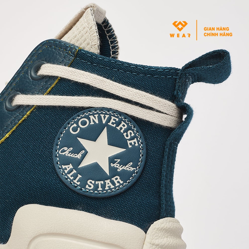 Giày Converse Run Star Motion Eyestay Overlays Edge - A01320C