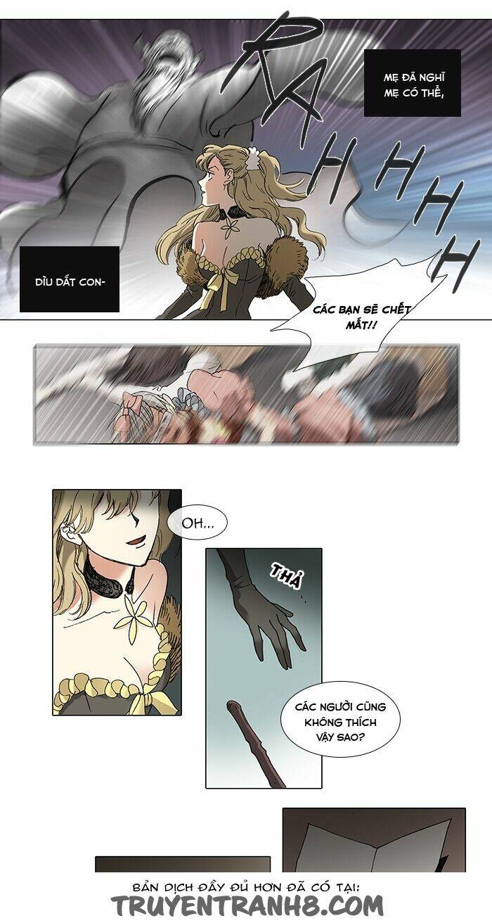 nữ sinh phép thuật chapter 55 10