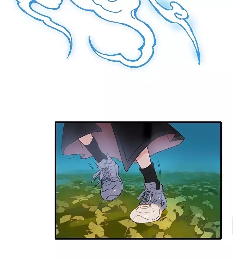 sơn thần và tiểu táo 2 chapter 37 65