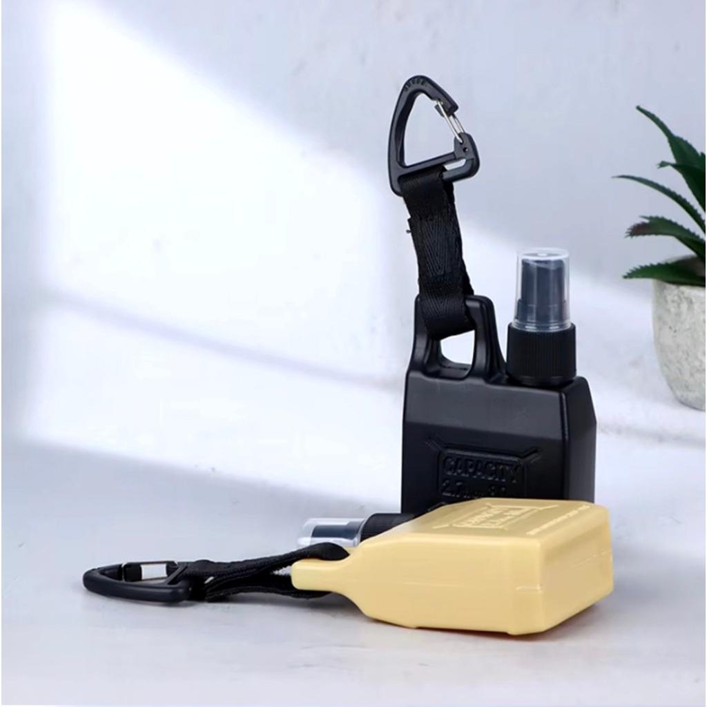 Bình chiết dung dịch du lịch_dã ngoại_cắm trại