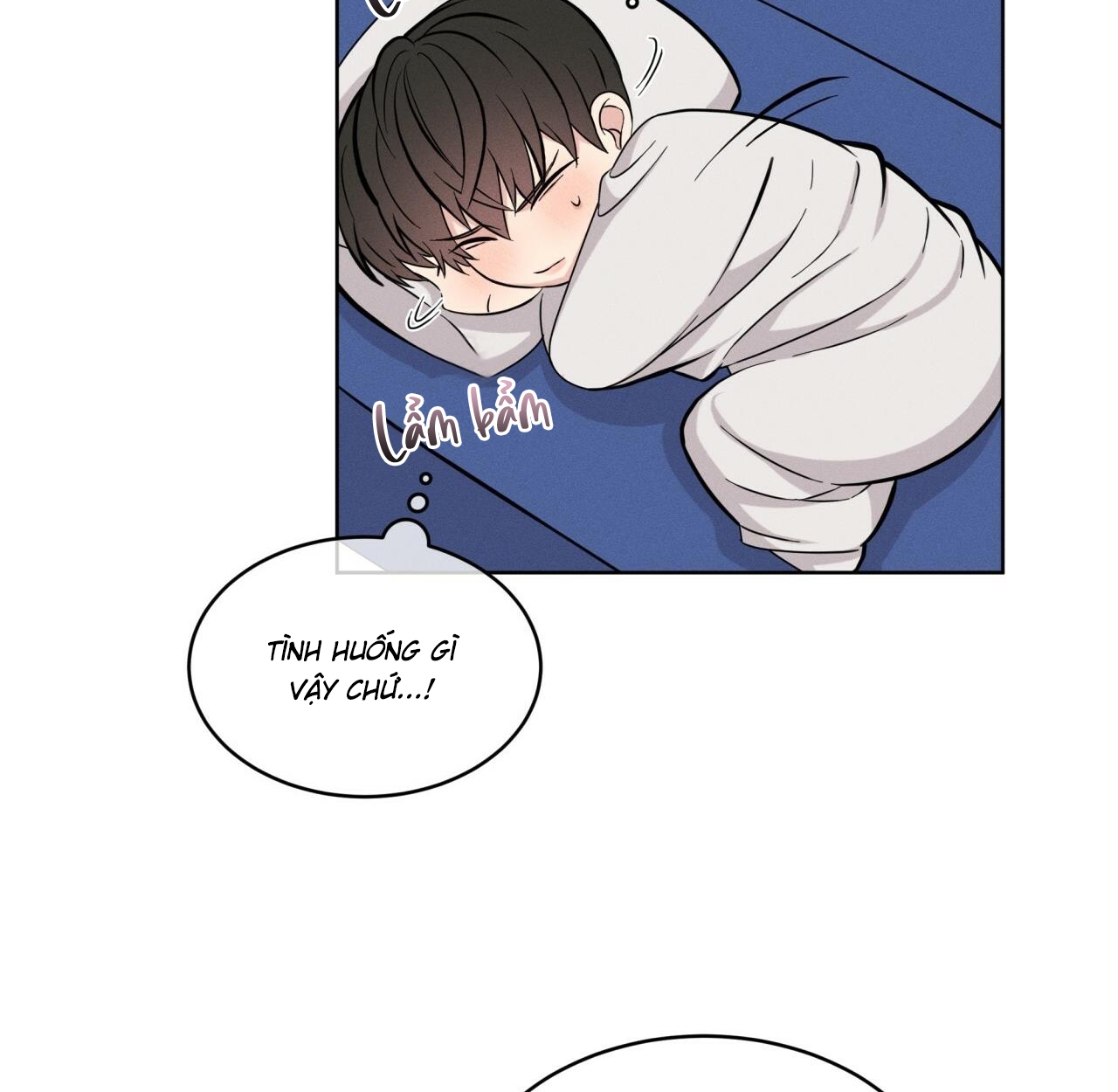 luân đôn trong màn đêm chapter 3 29