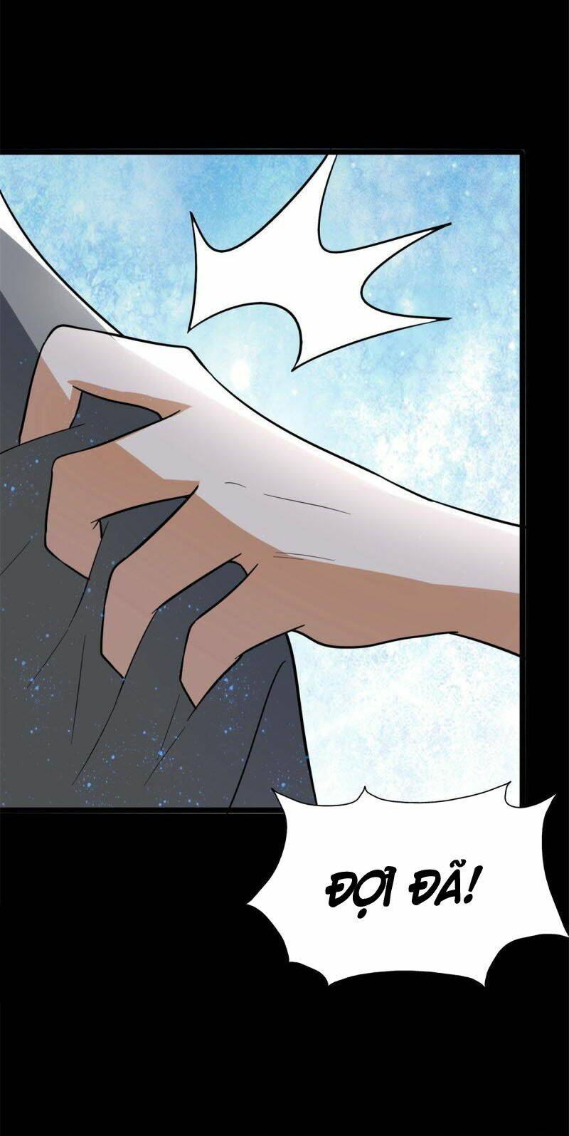 bạn gái virus của tôi chapter 292 45