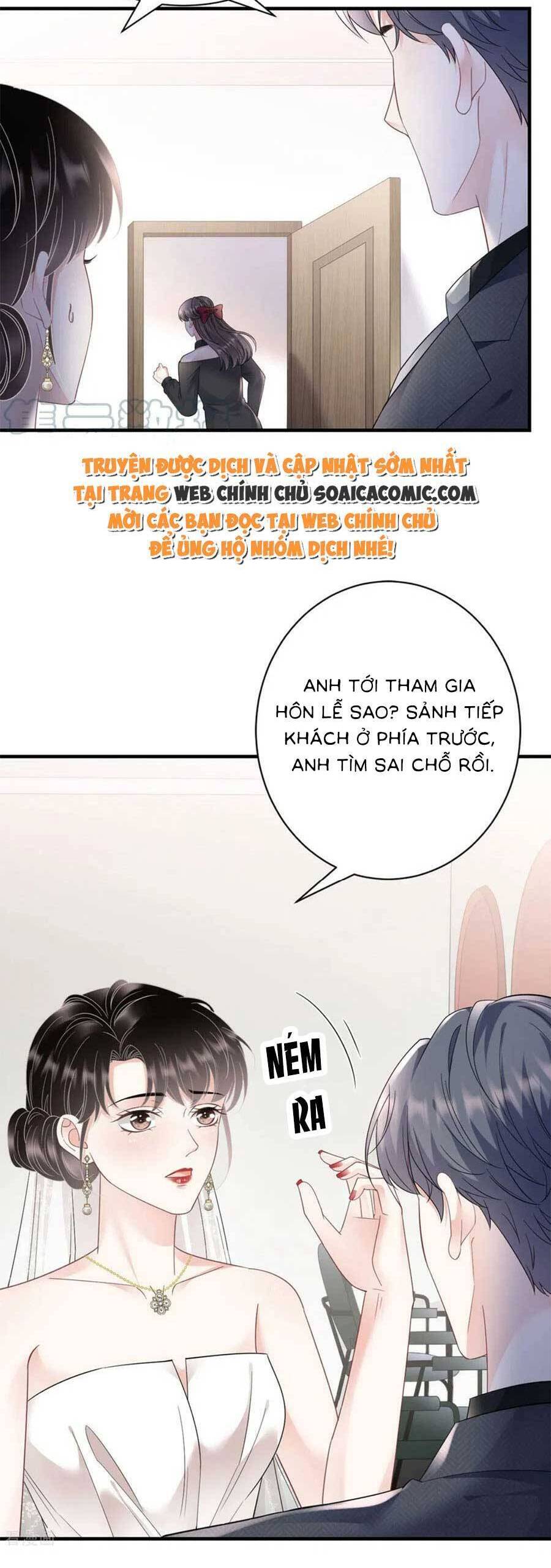 đại tiểu thư có thể có cái gì xấu chapter 142 3