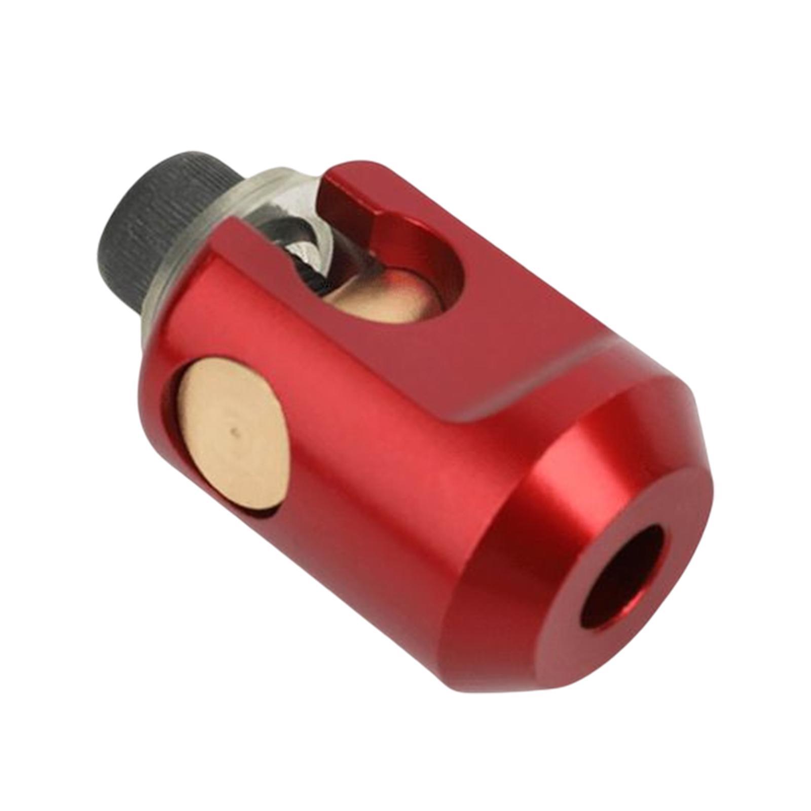 Compound Bow Stabilizer Connector Stabilizer Adapter Accessories