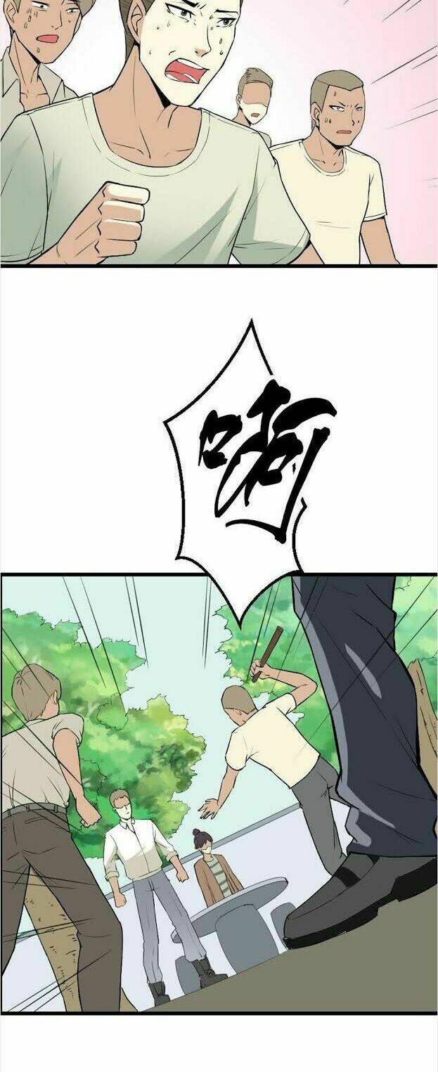 ngưu thư cung ứng thương chapter 21 16