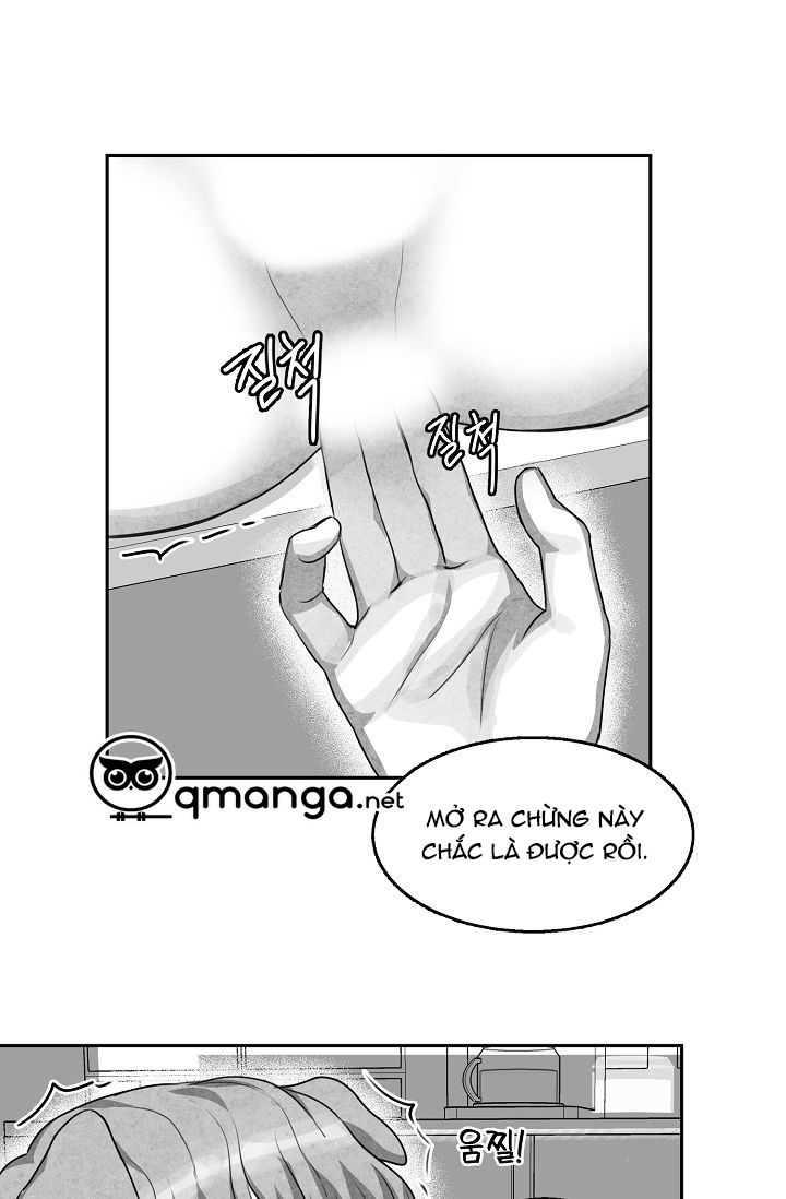 khi cún biết yêu chapter 3 36