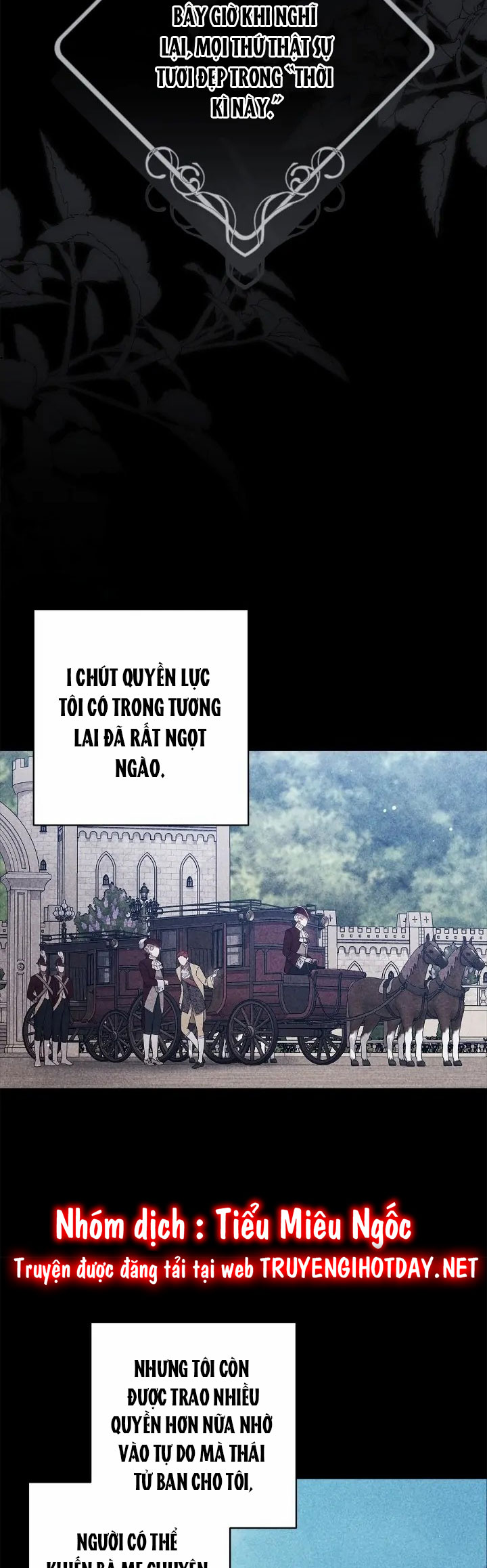 tôi mới là người quyết định cuộc hôn nhân này chapter 62 28