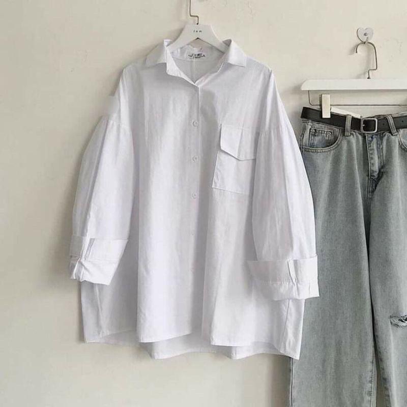 Áo Hoodie 1988 Form Rộng Chất Nỉ Ngoại Unisex