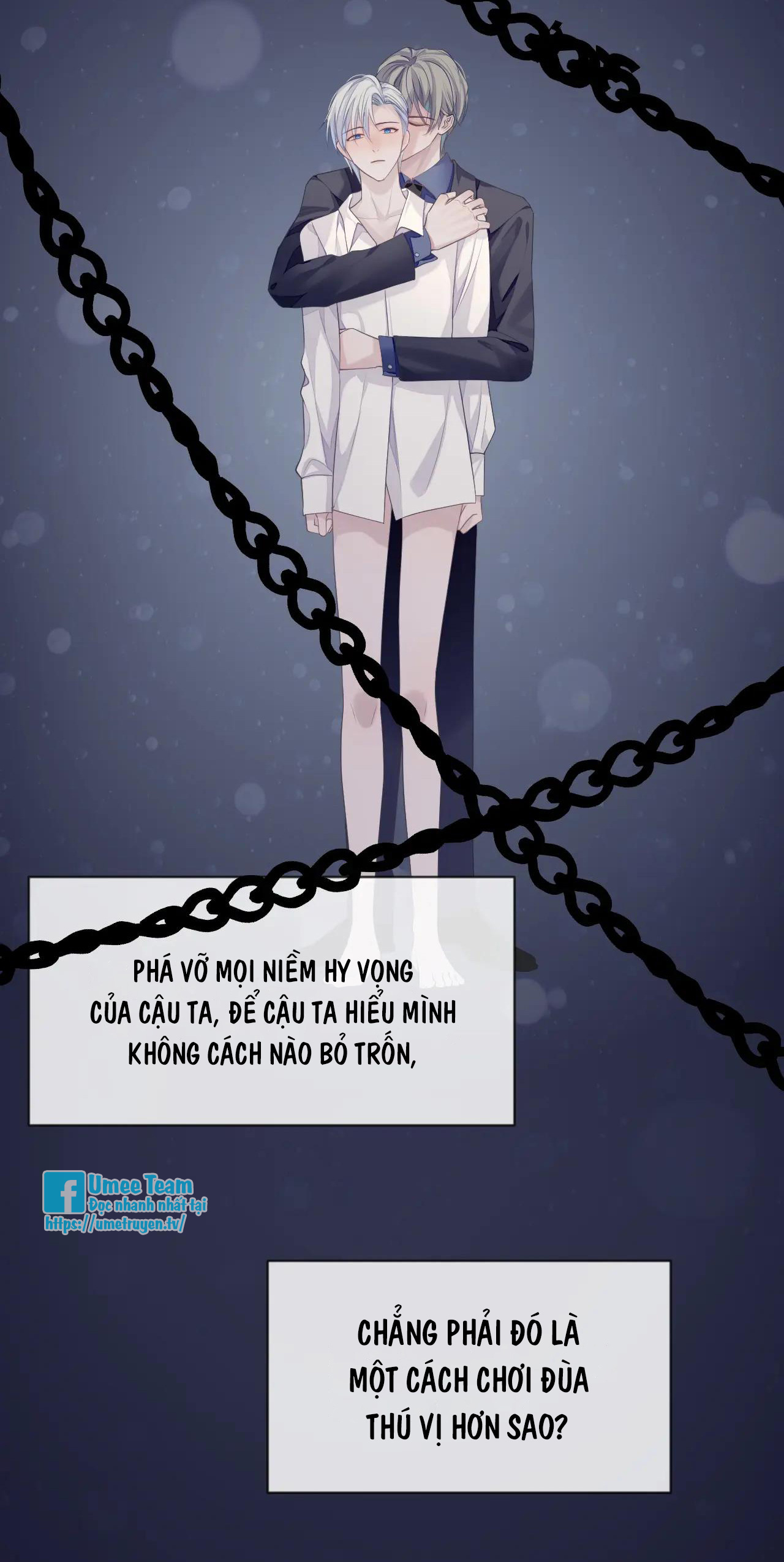 xin hãy ly hôn chapter 43 22