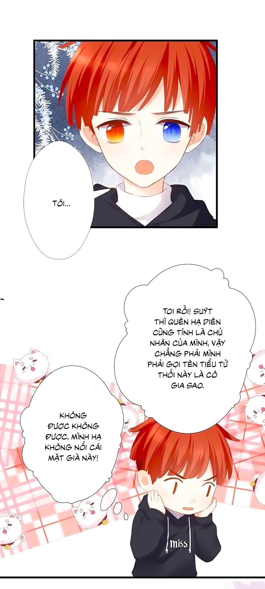 hoa chưa nở rộ chapter 50 4