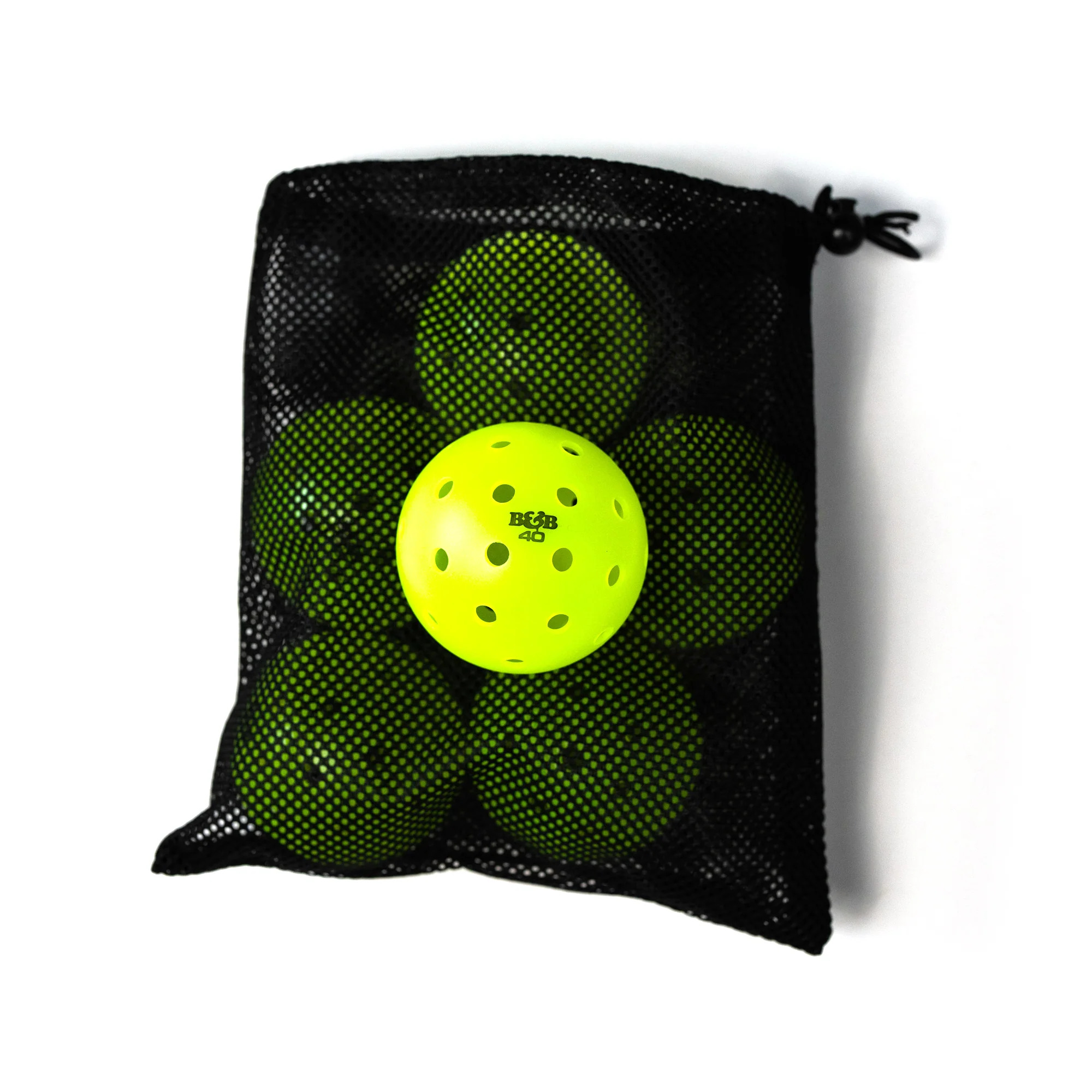 Túi 6 bóng Pickleball AK-X3