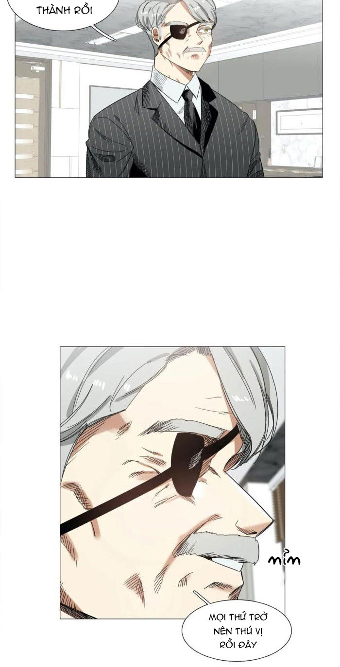 hôm nay lại là một ngày nắng ấm chapter 27 29