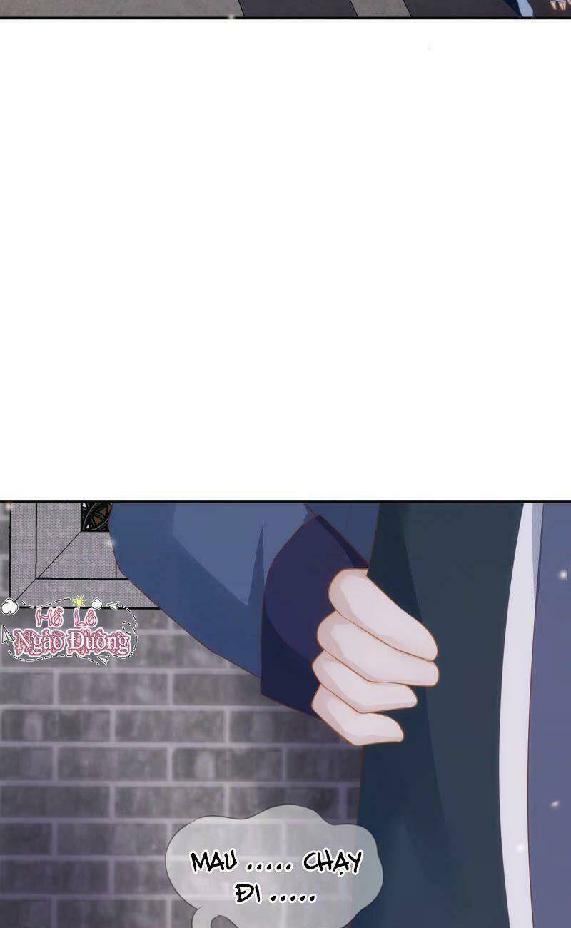 quận chúa vững vàng, thiết lập nhân vật không thể vỡ chapter 9 32