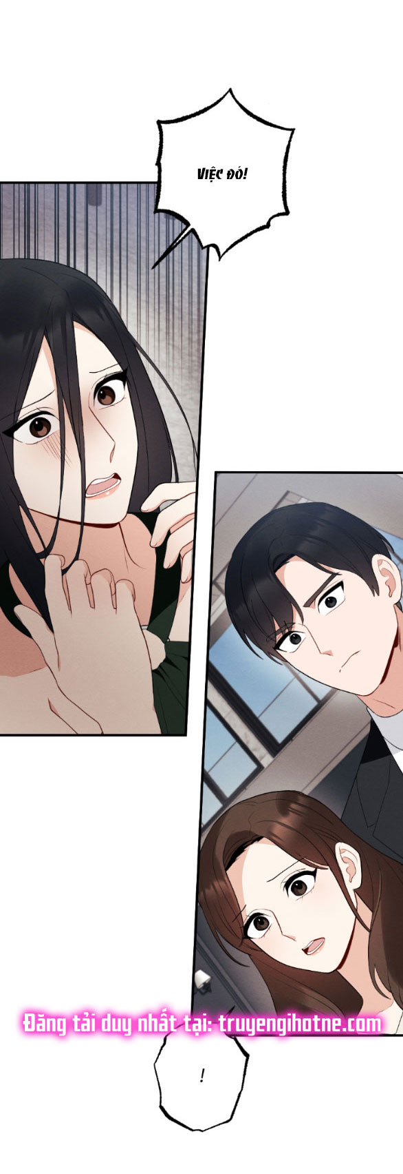 [18+] hôn nhân bị đánh cắp chapter 37.2 12