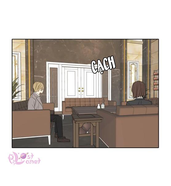 kiếp này cũng xin chăm sóc tôi như vậy nhé kiếp này cũng xin chăm sóc tôi như vậy nhé chapter 27 27