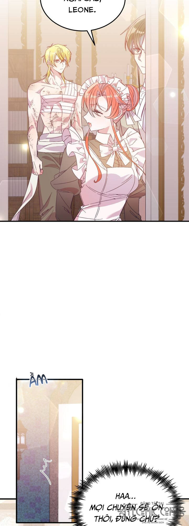 cách để trao vương miện cho vị hoàng tử hoang dã của tôi chapter 28 43