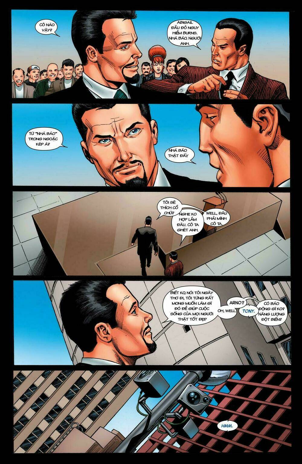iron man v5 chapter 19 20