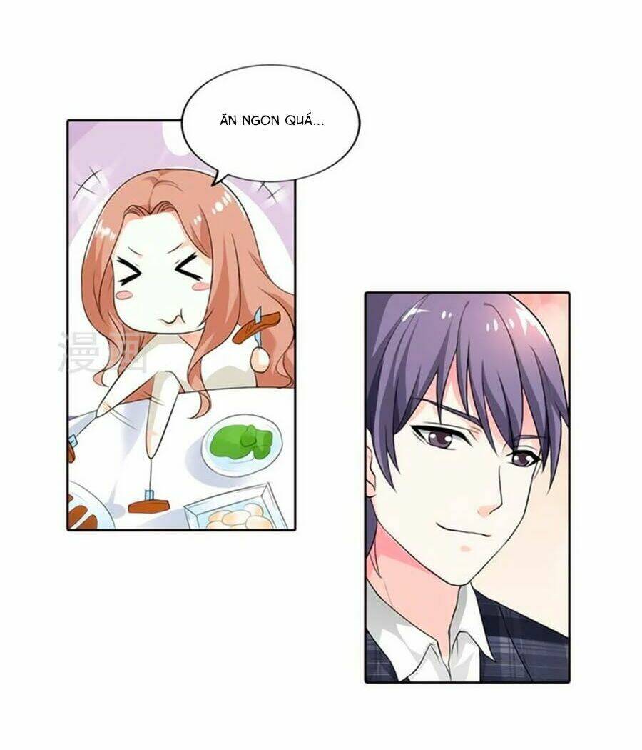 song diện danh viện chapter 52 10