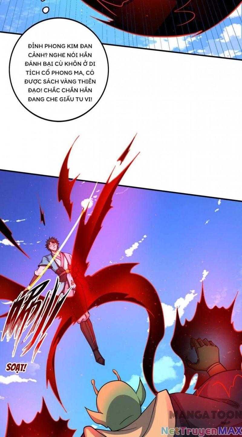 tối cường thần y tại đô thị chapter 301 7