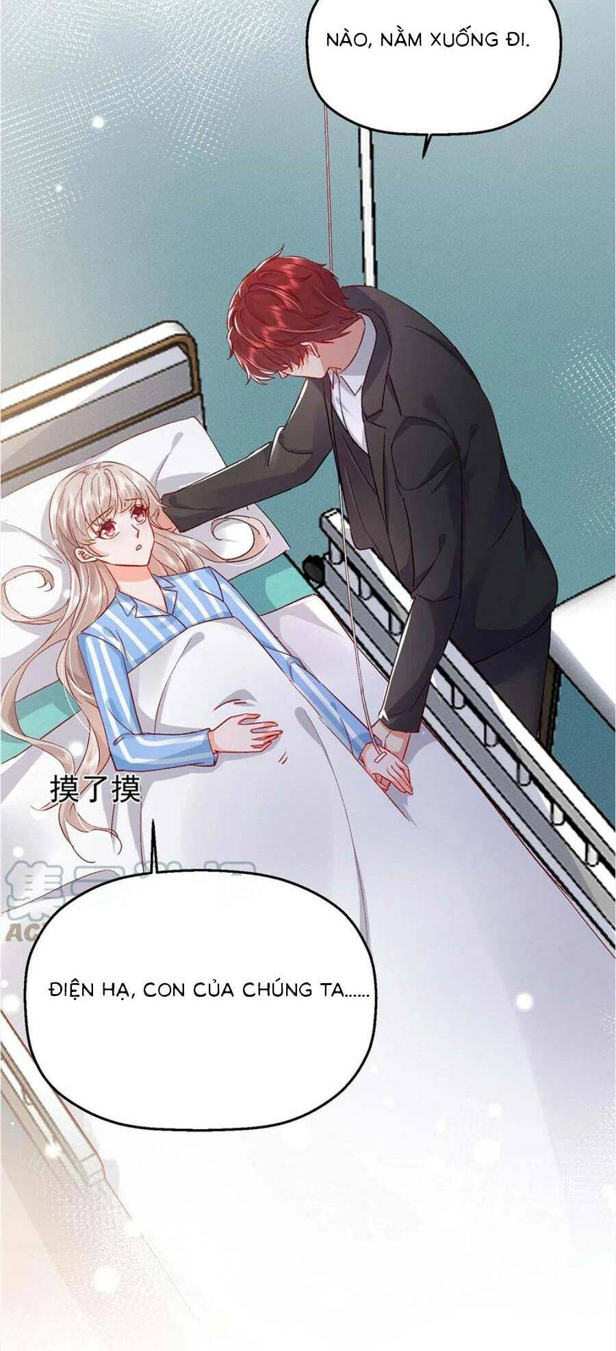 cô vợ của tôi không dễ bắt nạt chapter 45 44