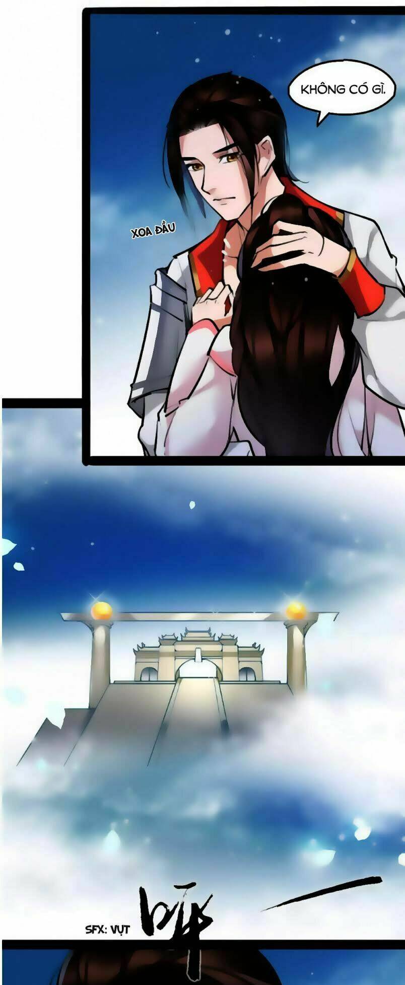 đường tăng cũng quyến rũ chapter 24 15