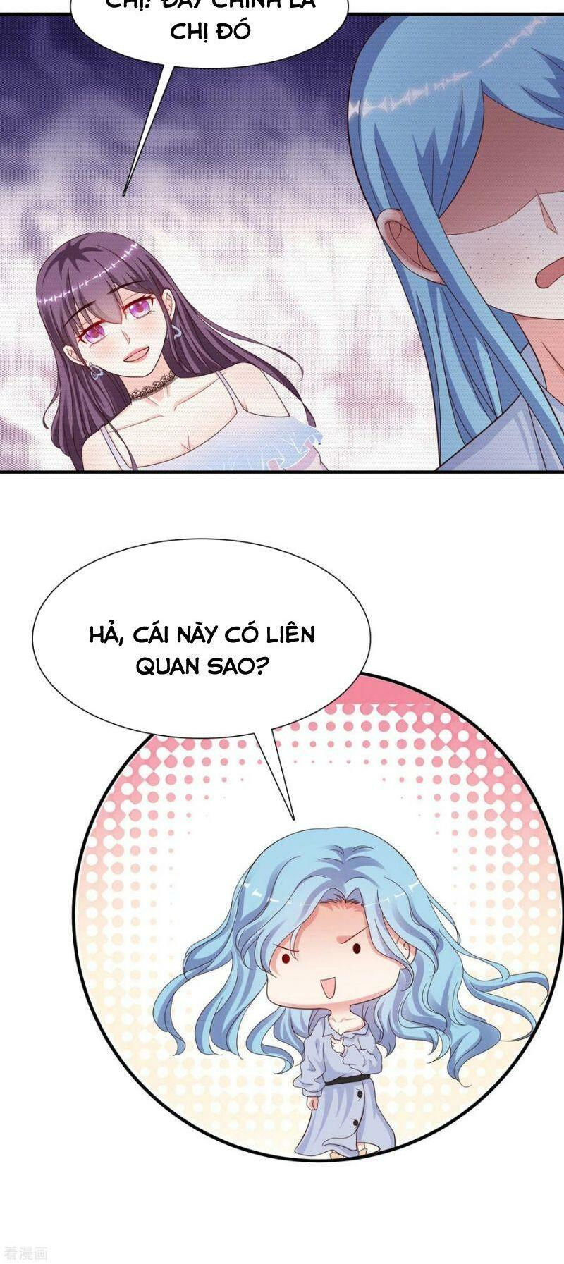 tối cường vận đào hoa chapter 155 30